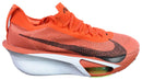 Nike Air Zoom Alphafly 3 Orange White