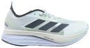 Adizero Boston 11 Branco Preto