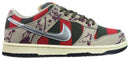 Nike Dunk Low Pro SB Freddy Krueger