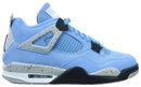 Air Jordan 4 University Blue