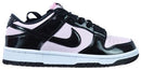 Nike Dunk Low Pink Foam Black