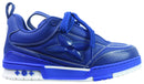 Louis Vuitton LV Skate Sneaker Blue