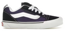 Vans Knu Skool Black Purple