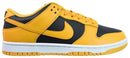 Nike Dunk Low Goldenrod