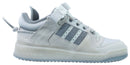 Bad Bunny x Adidas Forum Buckle Low White