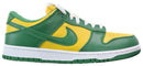 Nike Dunk Low Brazil