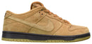 Nike SB Dunk Low Wheat Mocha
