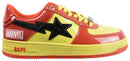 Bape Sta To Low Marvel Comics Iron Man (2022)