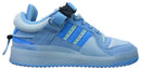 Bad Bunny x Adidas Forum Buckle Low Blue Tint