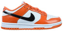 Nike Dunk Low Patent Halloween
