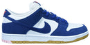 Nike SB Dunk Low LA Dodgers