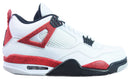 Air Jordan 4 Red Cement
