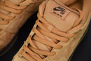 Nike SB Dunk Low Wheat Mocha