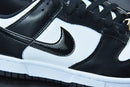 Nike Dunk Low Black World Champ