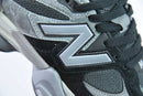 New Balance 9060 Black Castlerock Grey