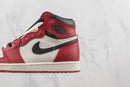Air Jordan 1 Retro High Chicago Lost And Found