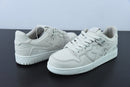 Bape Sta SK8 Triple White Nubuck