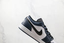 Air Jordan 1 Low Dark Teal