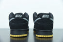 Nike SB Dunk Low Pro Grey Black
