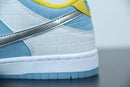 FTC x Nike SB Dunk Low Pro