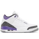 Air Jordan 3 Retro Dark Iris