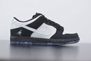 Nike SB Dunk Staple Panda Pigeon