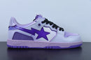 Bape Sta SK8 Purple