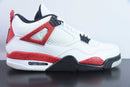 Air Jordan 4 Red Cement