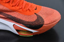 Nike Air Zoom Alphafly 3 Orange White