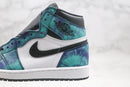 Air Jordan 1 High Tie-Dye