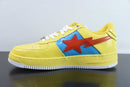 Bape Sta To Low Marvel Comics Thor (2022)