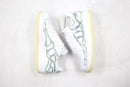 Nike Air Force 1 Skeleton White