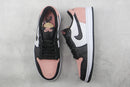 Air Jordan 1 Low Bleached Coral