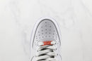 Nike Air Force 1 '07 Carabiner White
