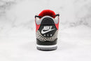 Air Jordan 3 Retro Unite Fire Red