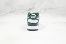 Nike Dunk Low Team Green