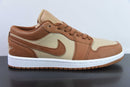 Air Jordan 1 Low SE Legend Coffee