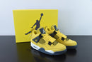 Air Jordan 4 Lightning