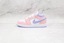Air Jordan 1 Low SE Arctic Punch