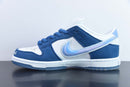 Born x Raised x Nike SB Dunk Low One Block At A Time