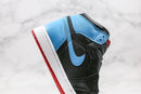 Air Jordan 1 High UNC To CHI