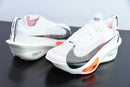 Nike Air Zoom Alphafly 3 White Orange
