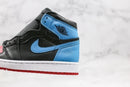 Air Jordan 1 High UNC To CHI