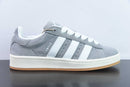 Adidas Campus 00s Grey Three