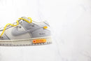 Off-White x Nike Dunk Low Lot 29 of 50