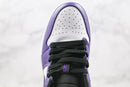 Air Jordan 1 Low Court Purple 2.0