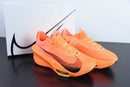 Nike Air Zoom Alphafly 3 Orange