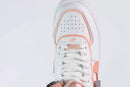 Nike Air Force 1 Shadow White Coral Pink