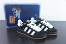 Korn x Adidas Campus 00s Core Black