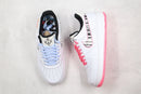 Nike Air Force 1 South Korea White Tiger